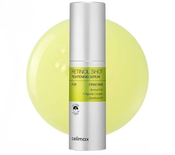 سرم ضدچروک سلیمکس Tightening Serum حجم 30میل