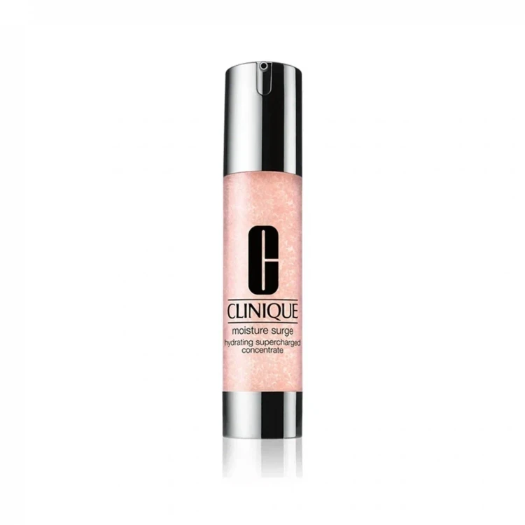 ژل‌آبرسان‌سوپر‌شارژرکلینیک‌مدلSupercharged Concentrate – آبرسان 72 ساعته حجم 48 میل